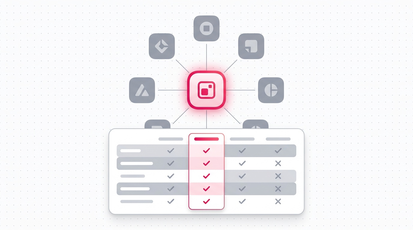 Best Apollo.io Alternatives for B2B Prospecting in 2026